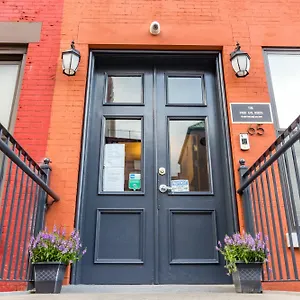 The Park Ave North 3*, New York USA