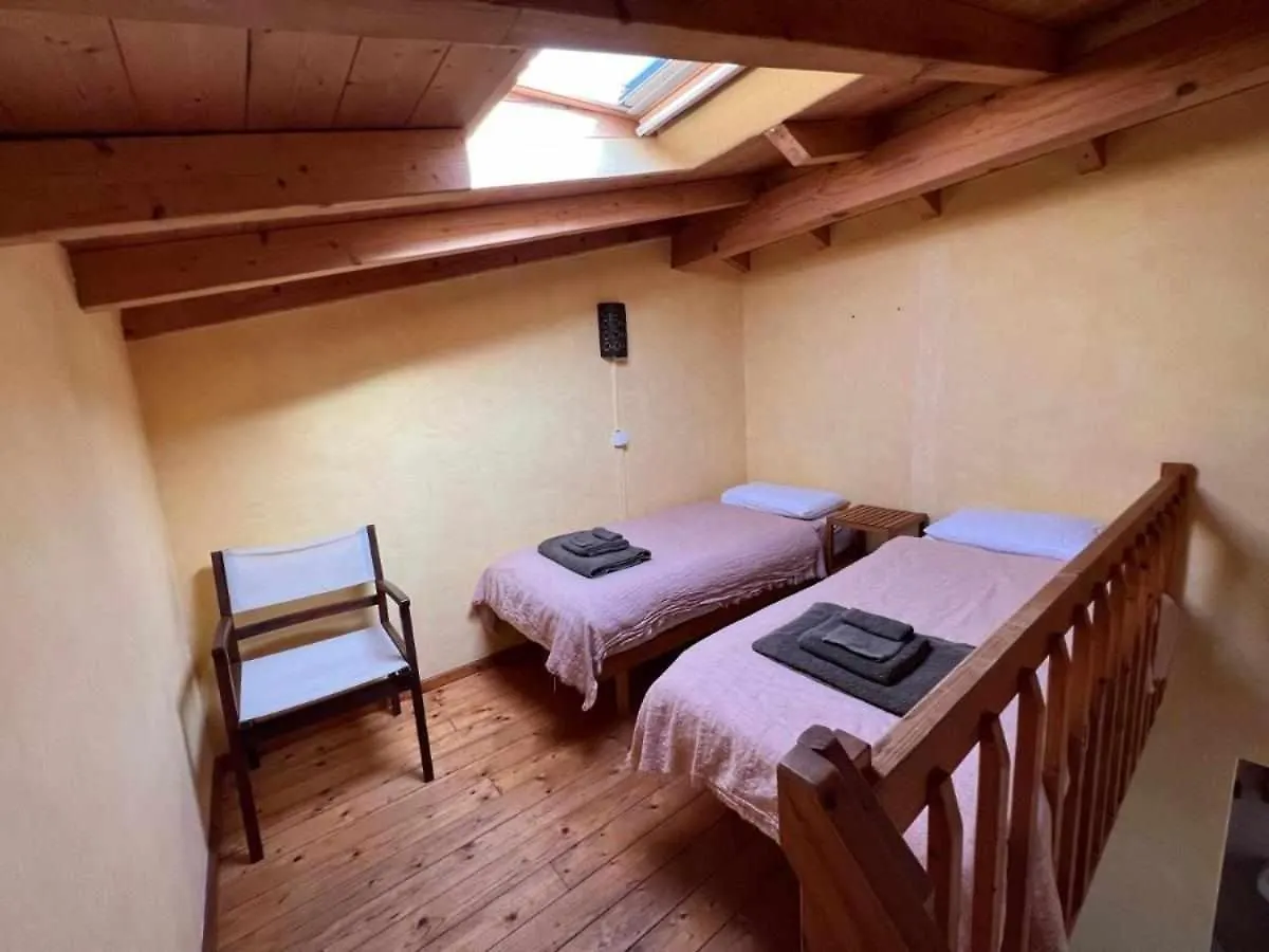 Casa Presente Guesthouse Carrapateira Gasthof
