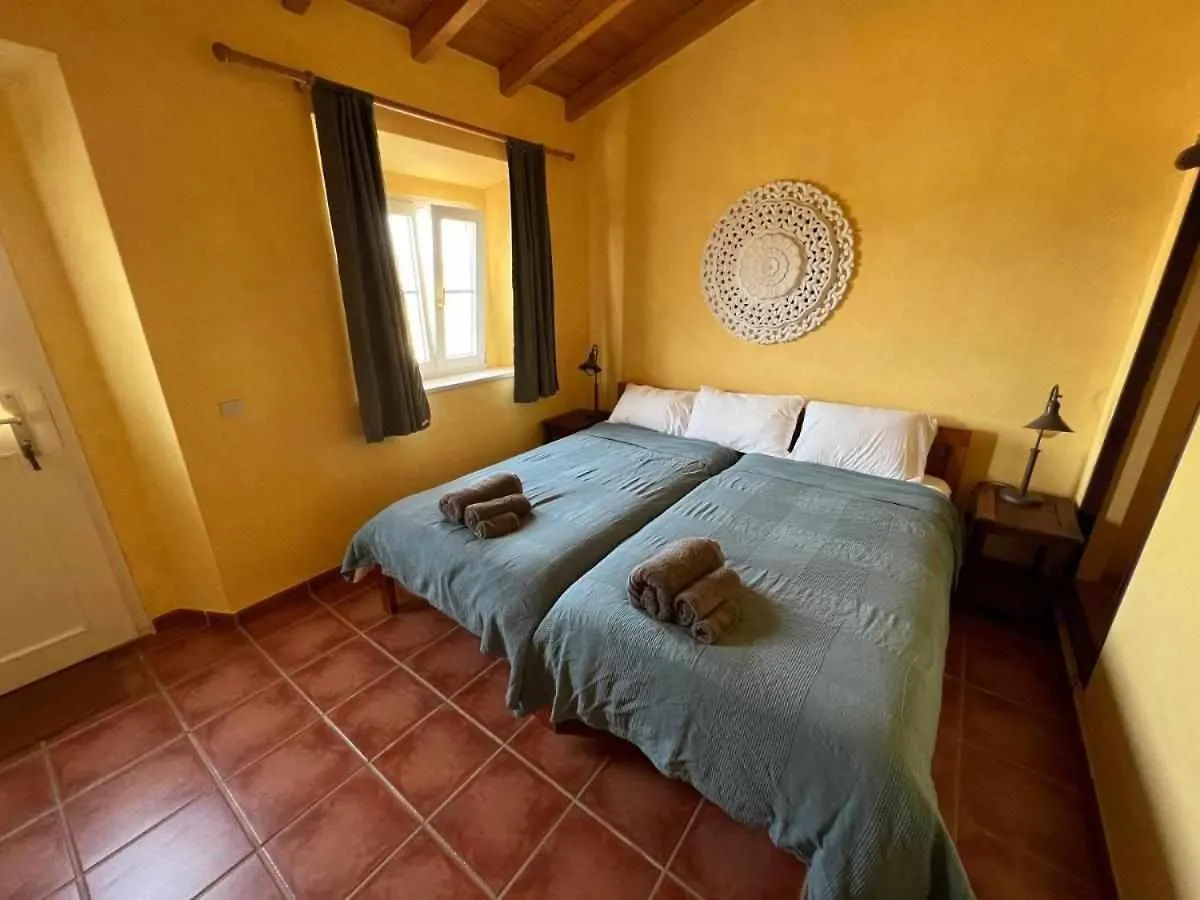 Gasthof Casa Presente Guesthouse Carrapateira Portugal